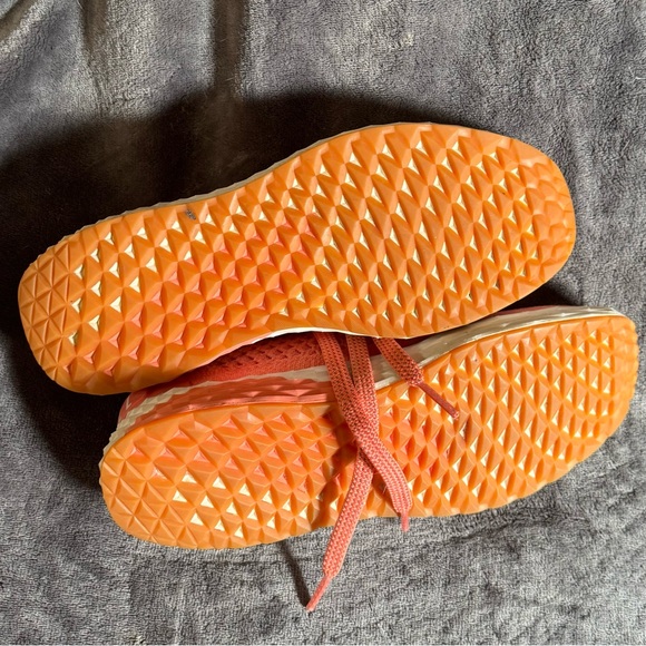 NOBULL Women's Coral Knit Sneakers - Picture 5 of 6